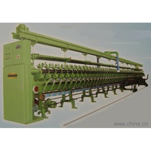 ATS 018Grooved Drum Slack Winder